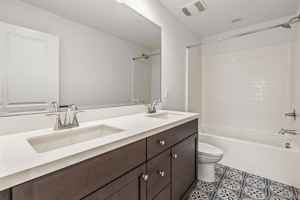 Out Of Area - Residential