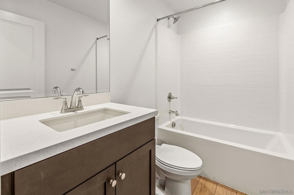 Out Of Area - Residential