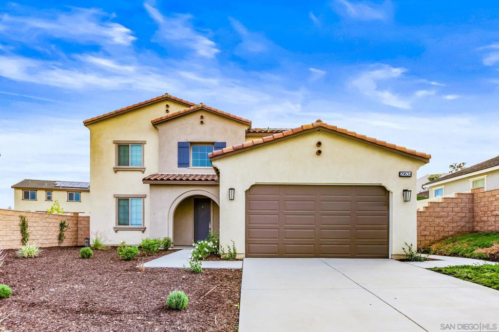 Out Of Area - Residential