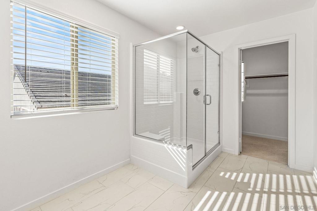 Out Of Area - Residential