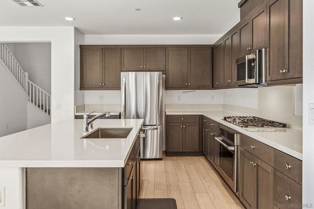 Out Of Area - Residential