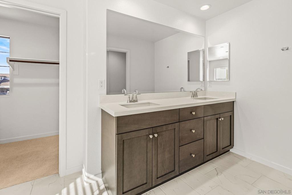 Out Of Area - Residential