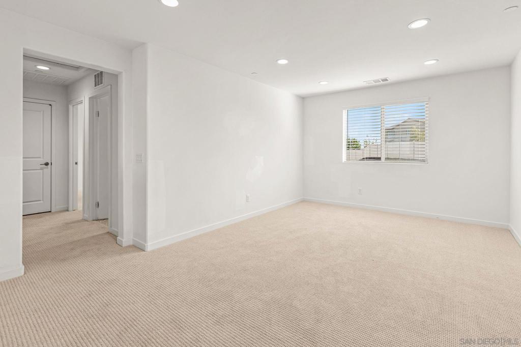 Out Of Area - Residential