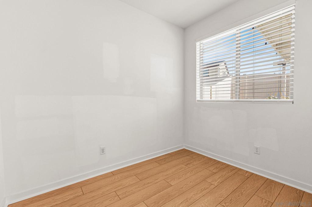 Out Of Area - Residential