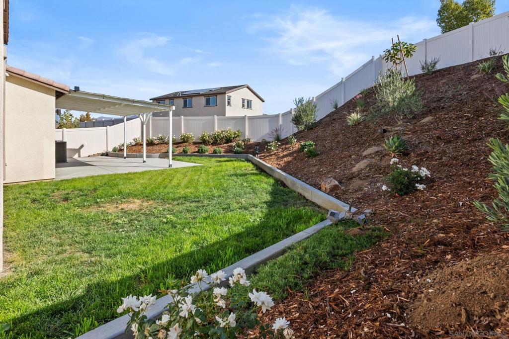 Out Of Area - Residential