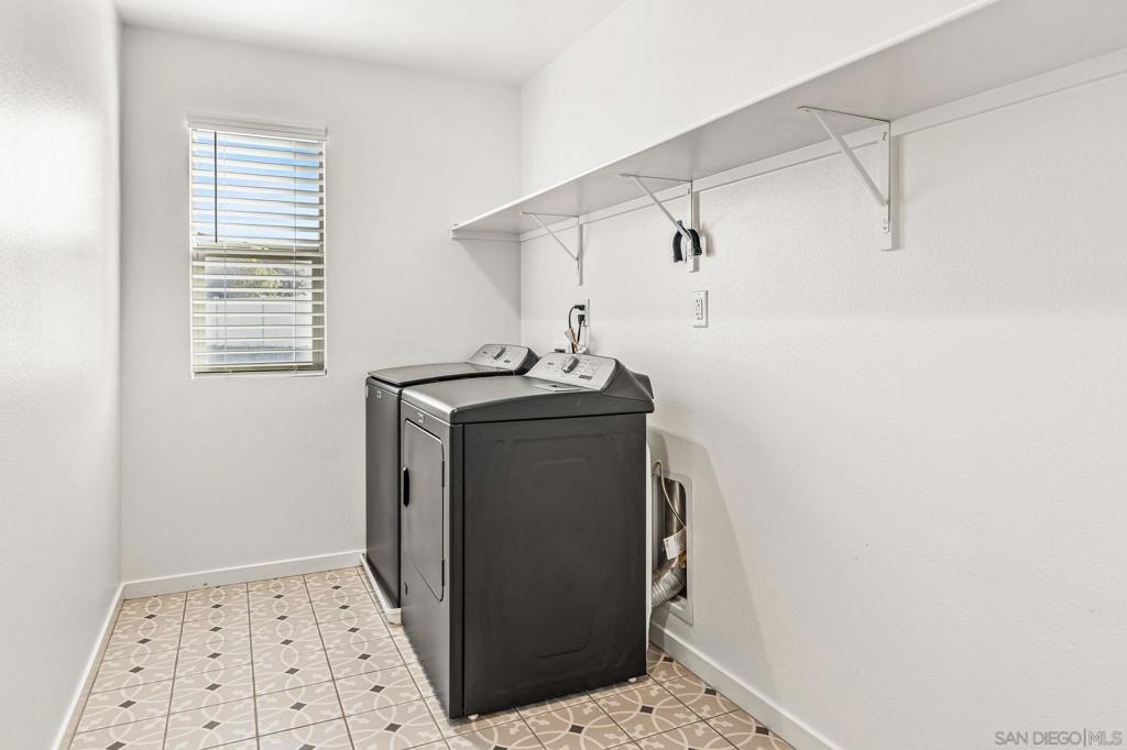 Out Of Area - Residential