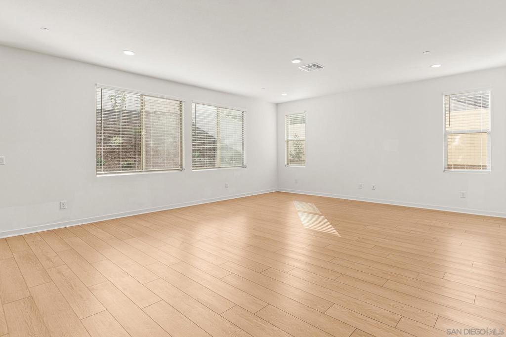 Out Of Area - Residential