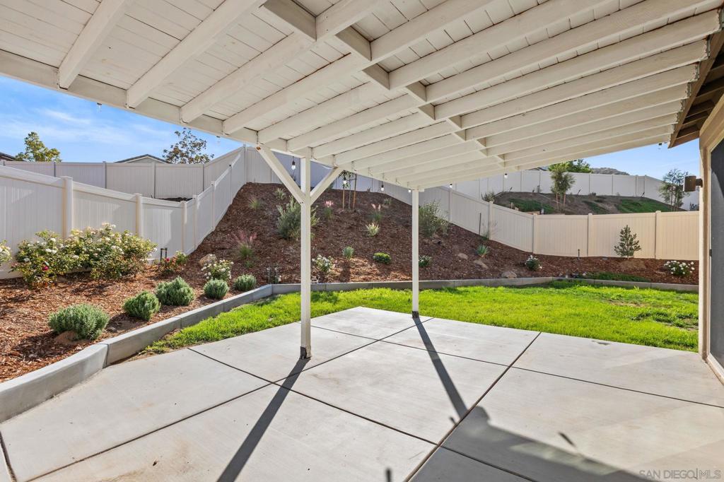 Out Of Area - Residential