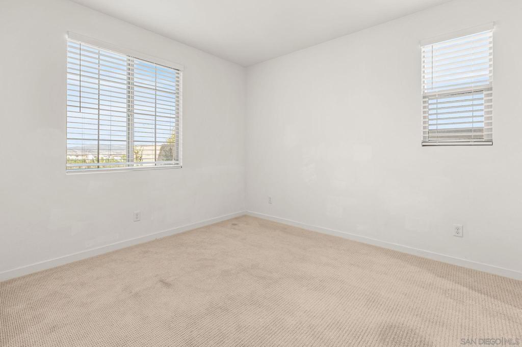 Out Of Area - Residential