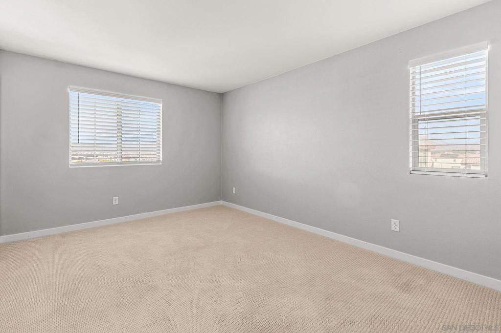 Out Of Area - Residential