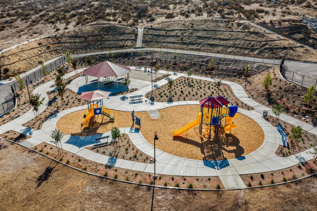 Out Of Area - Residential