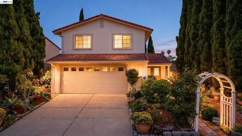 Photo of 28256 Karn Drive Dr, Hayward, CA 94544 (MLS # 41129503)