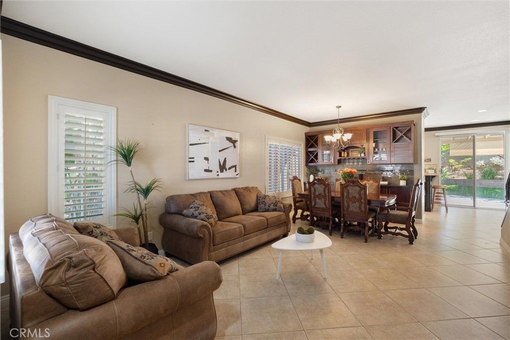 Photo of 27460 Eagles Nest Drive Dr, Corona, CA 92883 (MLS # PW25244331)