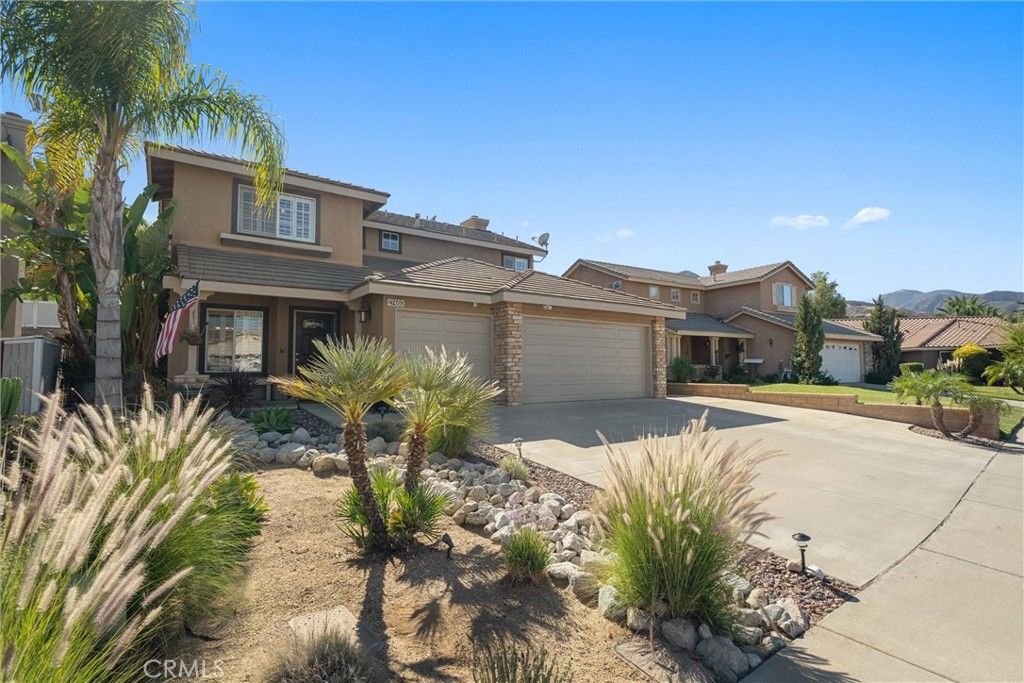 Photo of 27460 Eagles Nest Drive Dr, Corona, CA 92883 (MLS # PW25244331)
