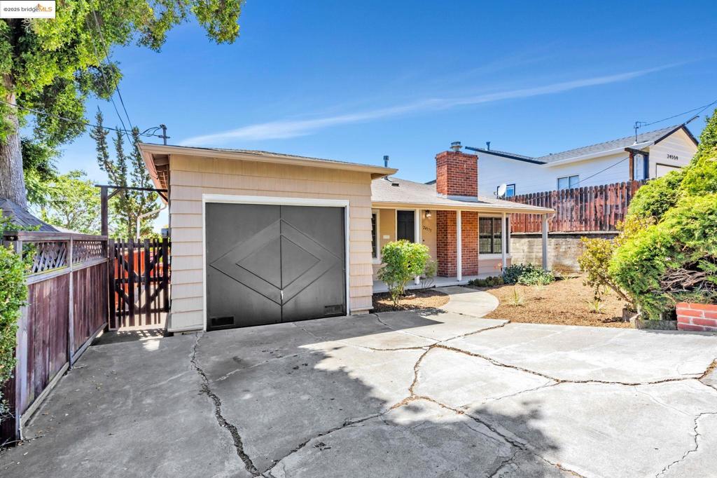 Properties 1 24575 Marie Drive