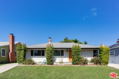 Photo of 6651 W 88th Street, Los Angeles, CA 90045 (MLS # 26930683)