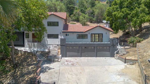 Photo of 2869 Turnbull Canyon Road, Hacienda Heights, CA 91745 (MLS # CV26063448)