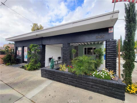 Photo of 8429 Somerset Blvd., Paramount, CA 90723 (MLS # PW26177418)