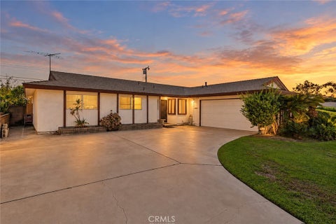 Photo of 9652 Mansor Avenue, Garden Grove, CA 92844 (MLS # OC26228551)