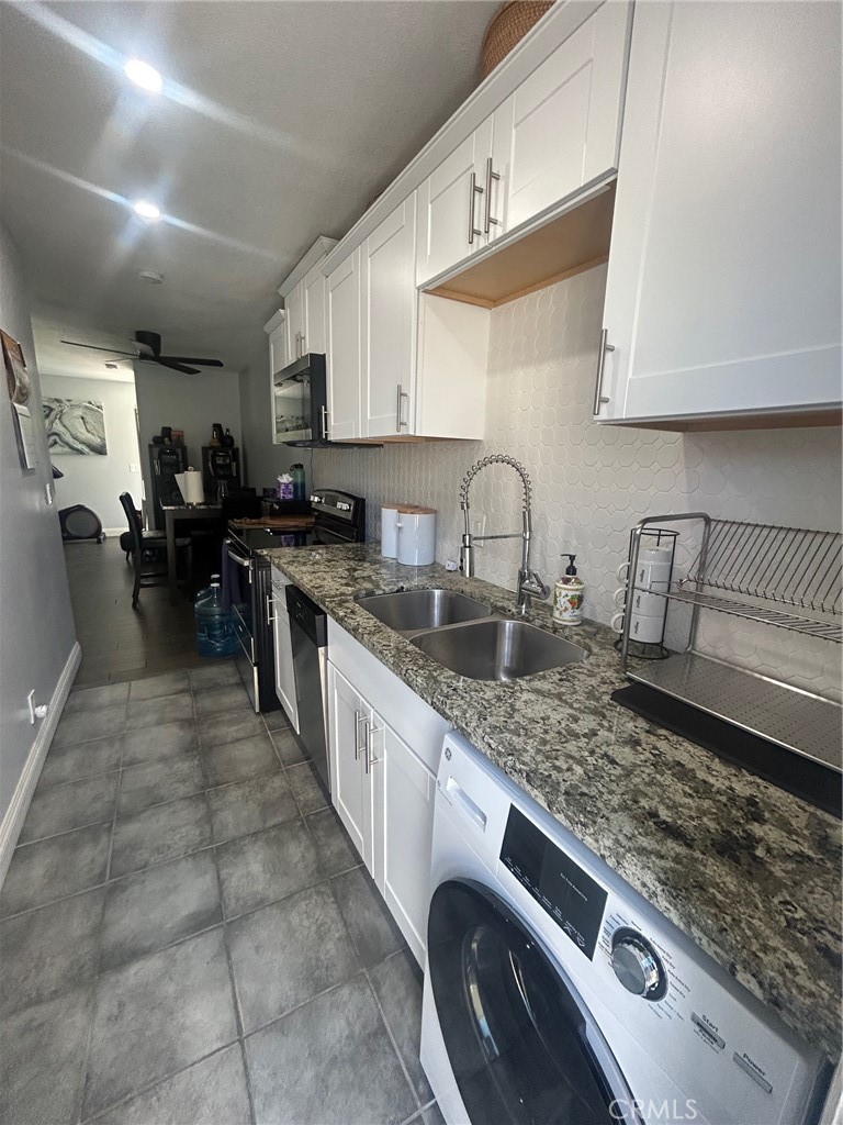9811 Continental Drive
