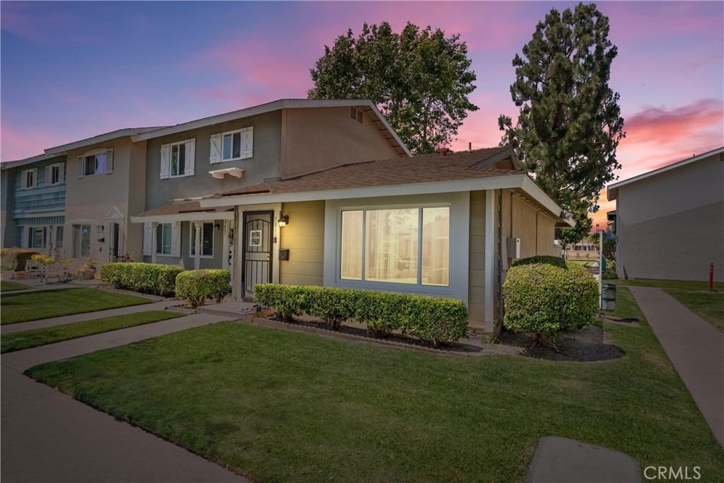 9811 Continental Drive