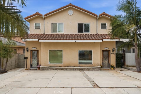 Photo of 2316 S Alma ST, San Pedro, CA 90731 (MLS # SB26151505)
