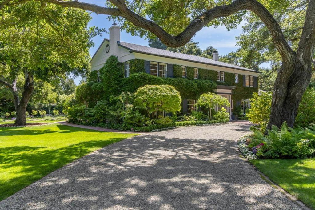 Rosewood Drive