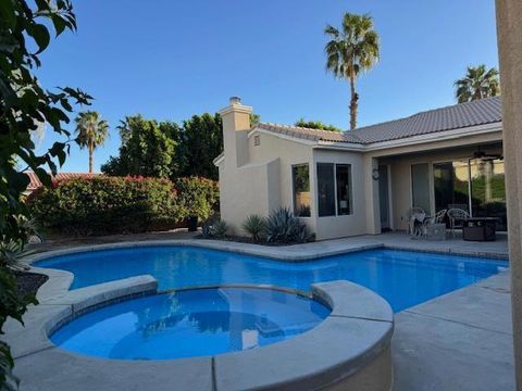 Photo of 74 Rocio Court, Palm Desert, CA 92260 (MLS # 219144432DA)