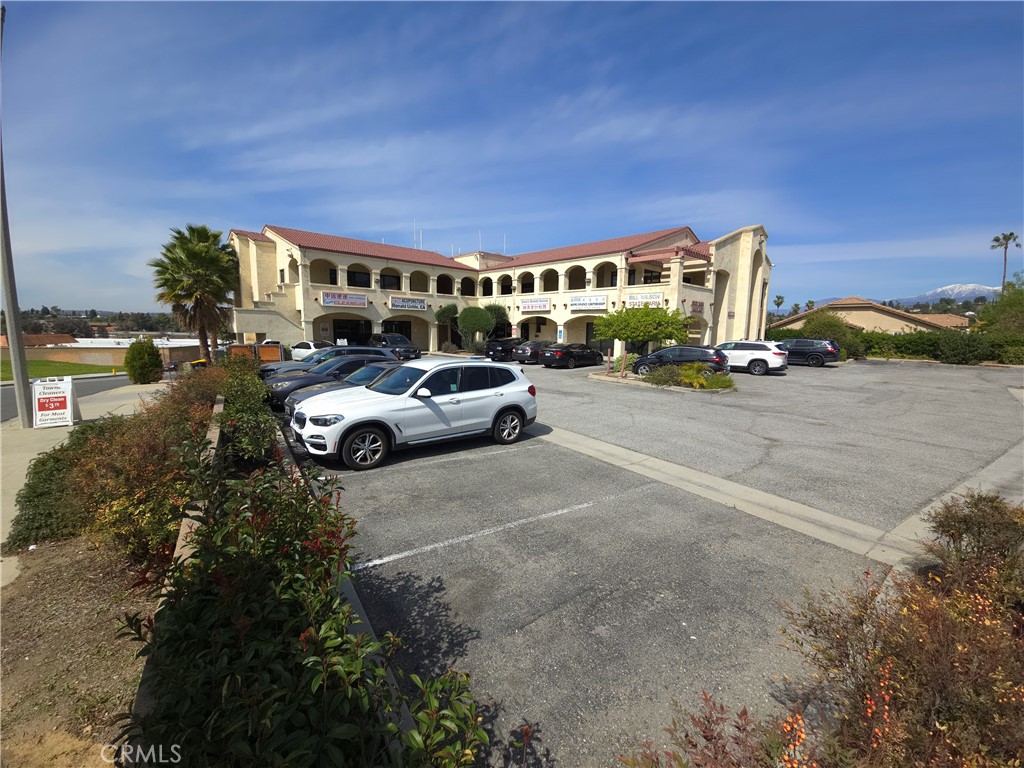 23555 Golden Springs Drive