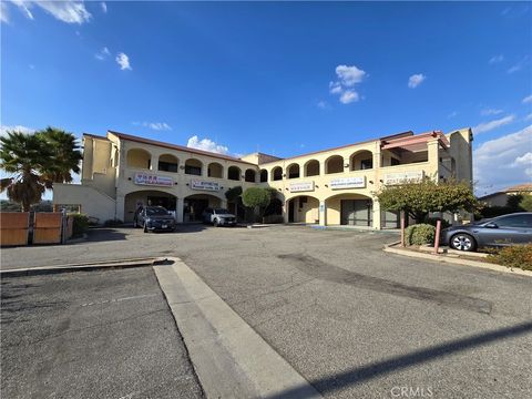 23555 Golden Springs Drive Diamond Bar CA 91765