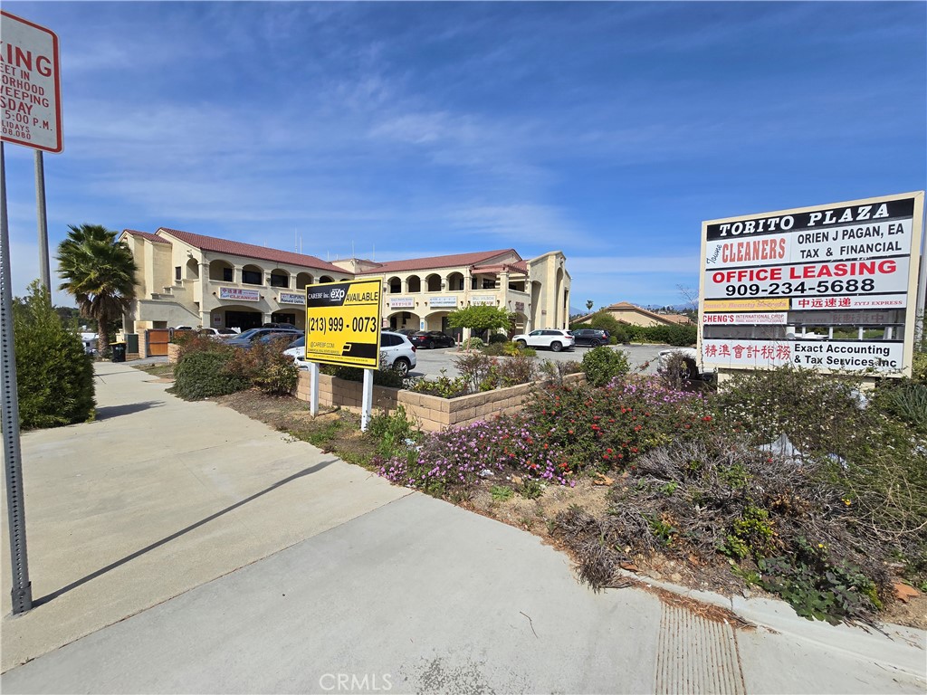23555 Golden Springs Drive