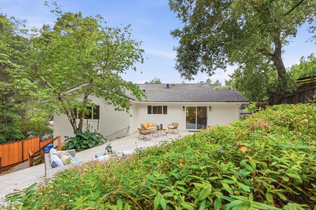 731 Crystal Springs Road