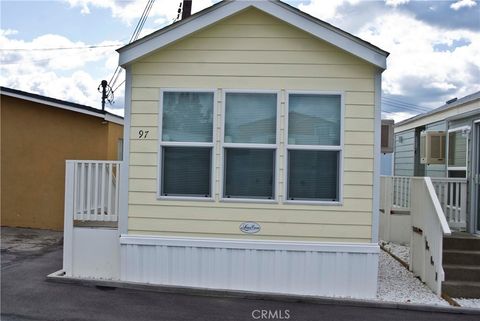 Photo of 12710 3rd Street St #97, Yucaipa, CA 92399 (MLS # OC26090554)