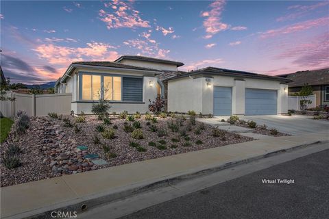 Photo of 1388 Melstone St, Beaumont, CA 92223 (MLS # IG26081934)