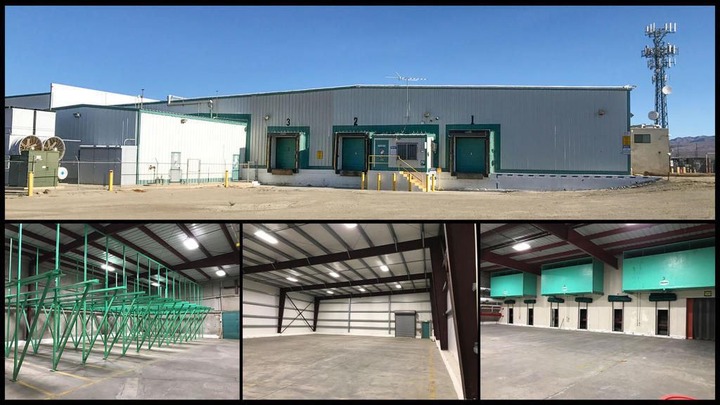 40 AC 77110 Harrison St, OA Building Ima