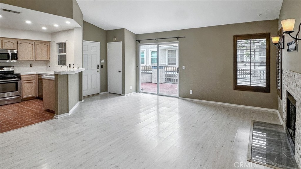The Groves - Residential Lease