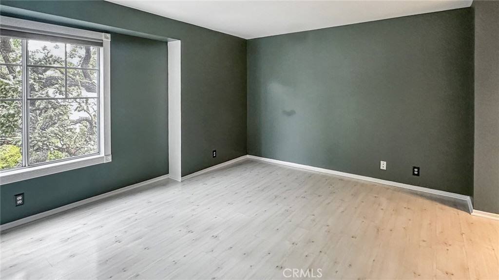 The Groves - Residential Lease