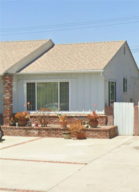 12723 Elmcroft Avenue Norwalk CA 90650