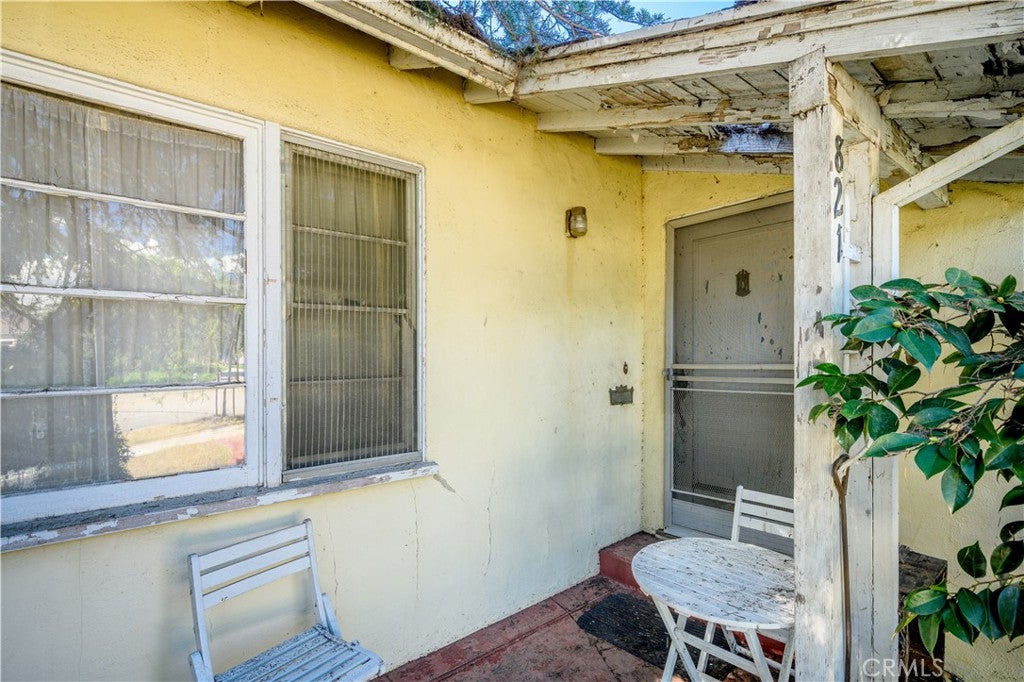 821 Kellogg Avenue