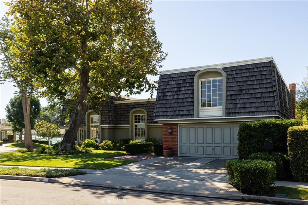 Dover Shores (DSAM) - Residential Lease