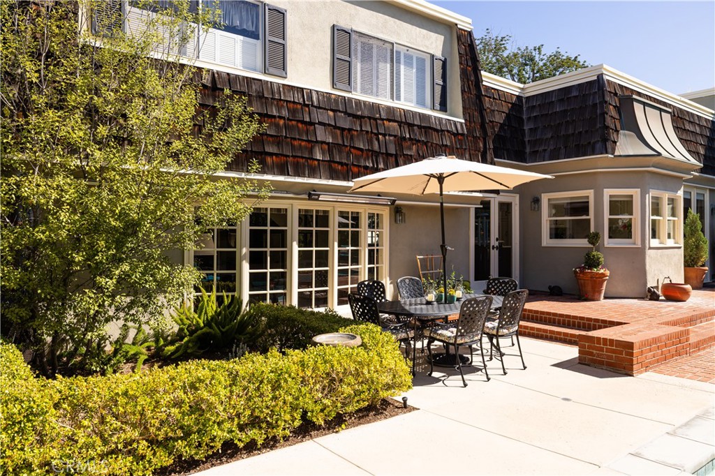 Dover Shores (DSAM) - Residential Lease