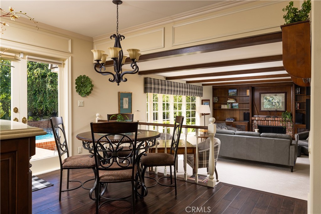 Dover Shores (DSAM) - Residential Lease