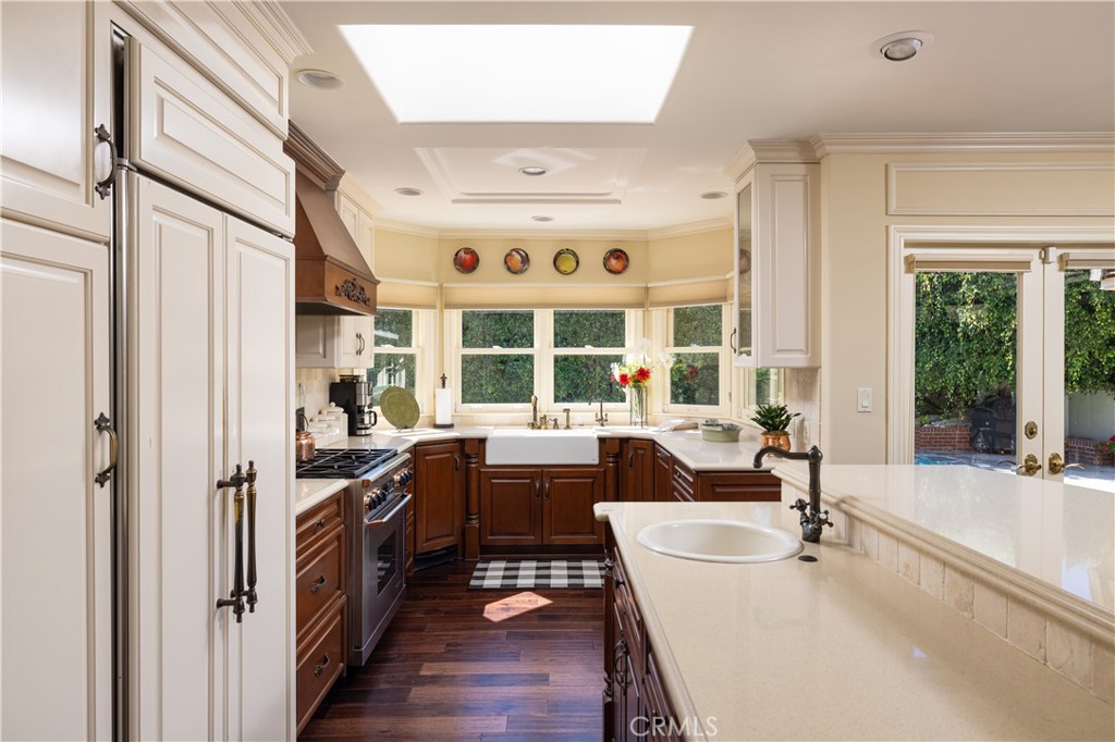 Dover Shores (DSAM) - Residential Lease