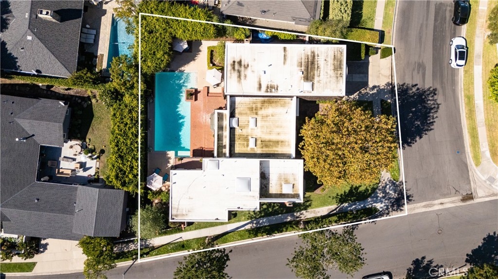 Dover Shores (DSAM) - Residential Lease