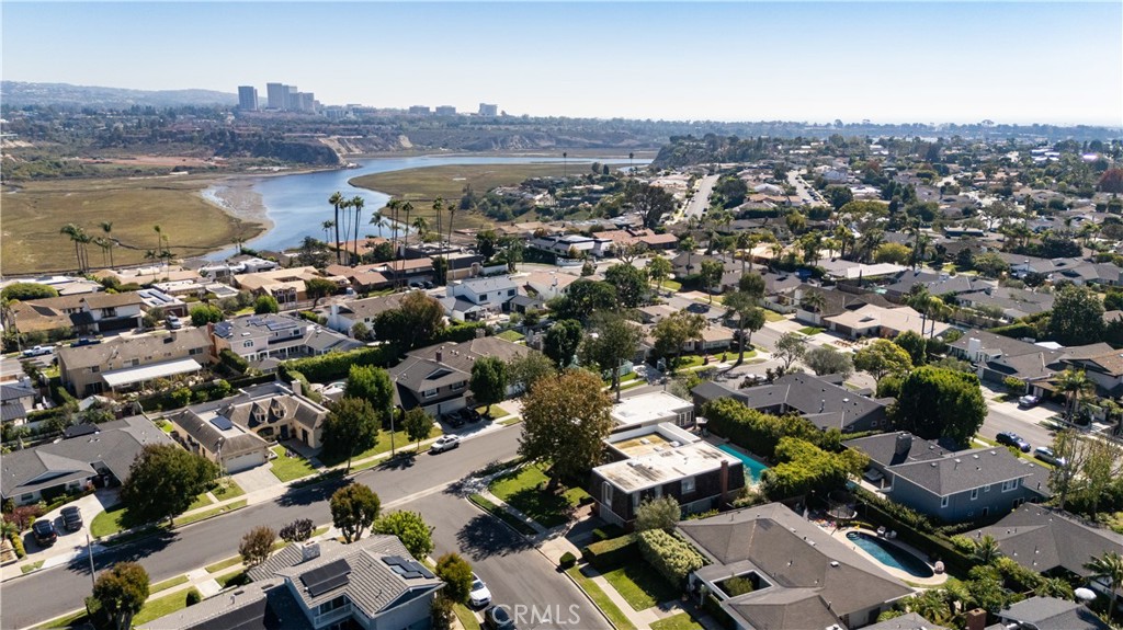 Dover Shores (DSAM) - Residential Lease