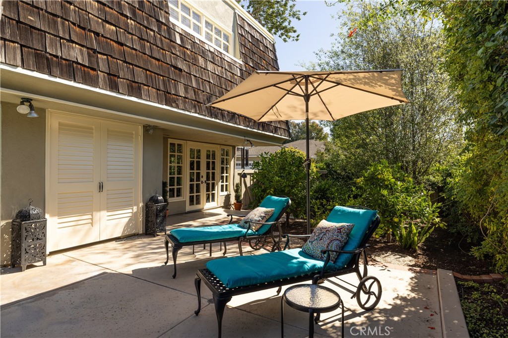 Dover Shores (DSAM) - Residential Lease