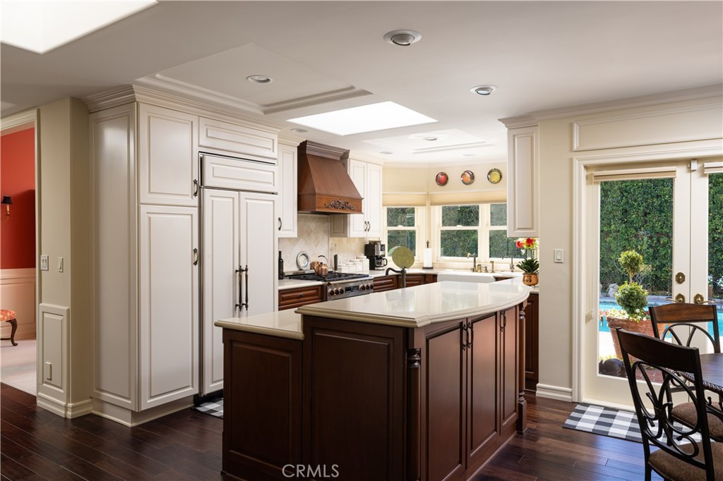 Dover Shores (DSAM) - Residential Lease