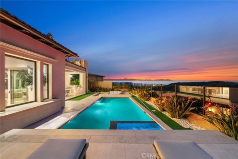 Photo of 31 Seawatch, Newport Coast, CA 92657 (MLS # OC26136843)
