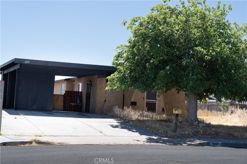 Photo of 2037 Sequoia Dr, Barstow, CA 92311 (MLS # CV26097047)