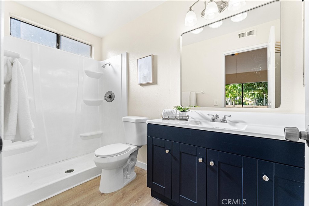 Shady Hollow Townhomes (SHHW) - Residential
